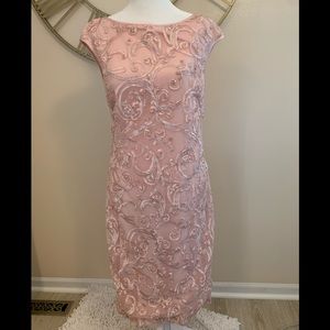 🎀Pink Cocktail Dress🎀